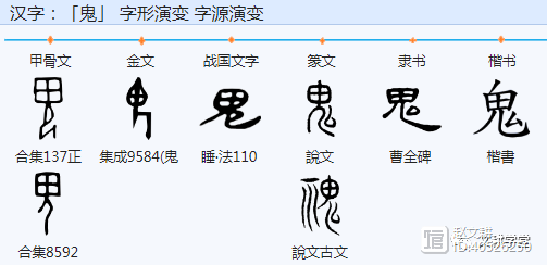 鬼不敢惹的八字是什么