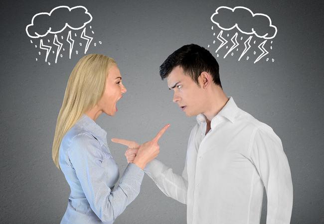 李计忠大师点窍:夫妻的婚姻生活