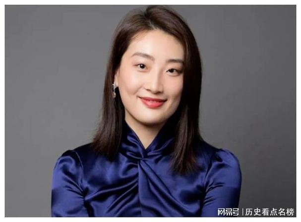 适合成为企业二把手的面相