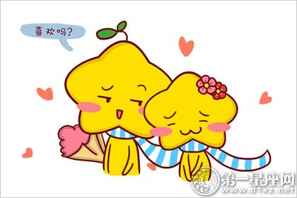 易满足,会被男友亲自设计的浪漫礼物打动的星座女