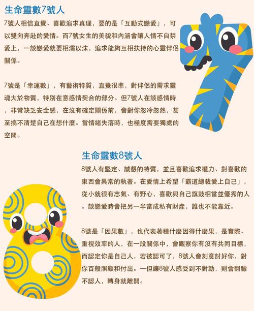 生命灵数喜欢什么样的女人