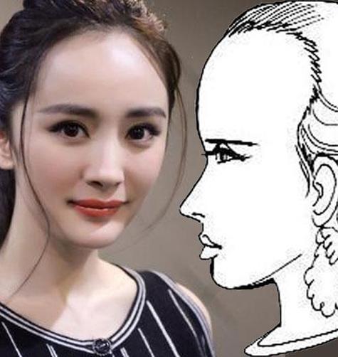 什么面相的情敌难对付