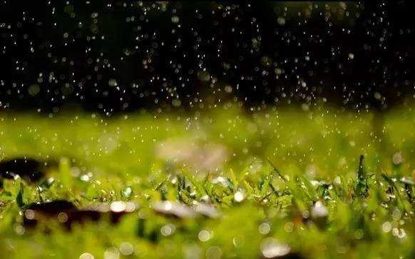 做梦下小雨是什么兆头