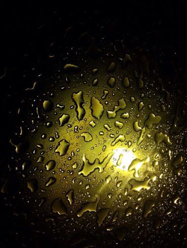 梦见雨停了怎么回事