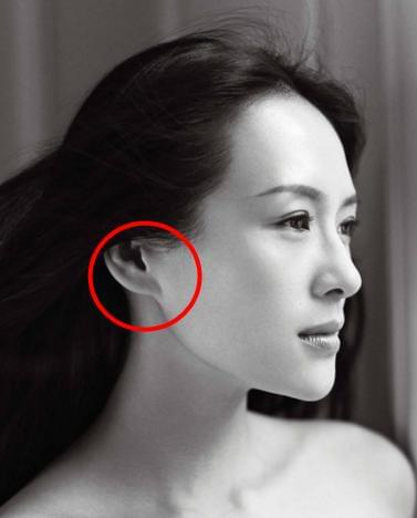 小耳朵的女人面相如何?小耳朵的女人面相详解
