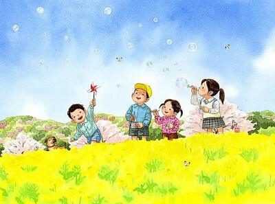 总是梦到童年生活的地方