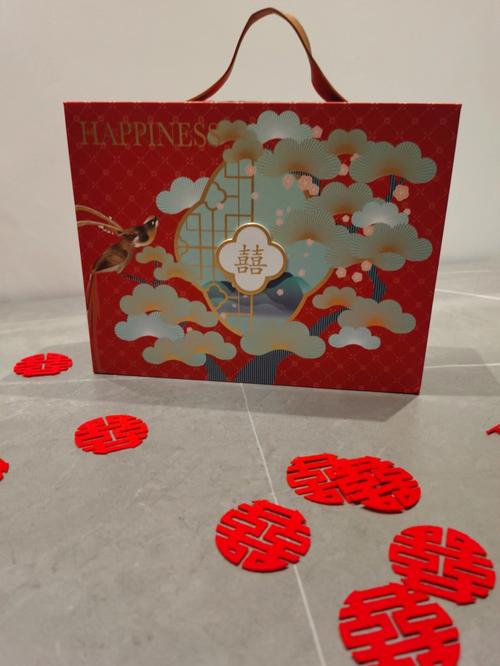 双子座最想要的结婚伴手礼