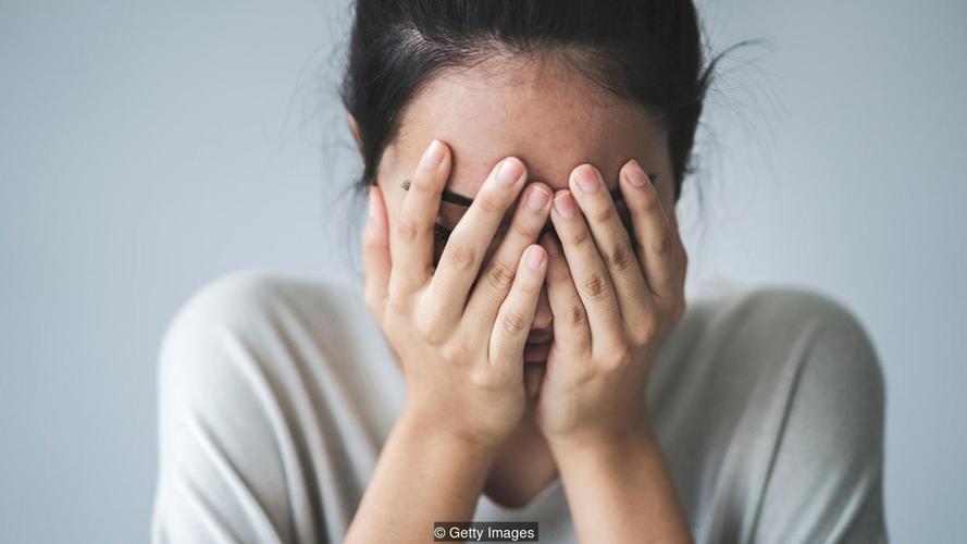 个性小测试 你是害羞的人吗?