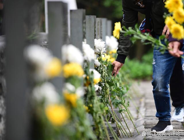 清明节孕妇可以去墓地祭拜吗