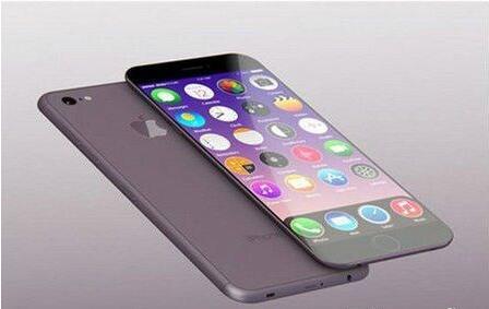 当女朋友向处女男索要iPhone7