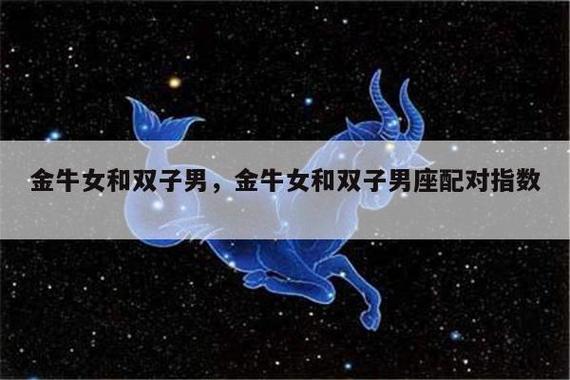 金牛座与双子座配吗