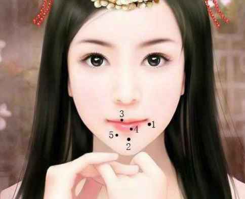 嘴角有痣 嘴角有痣的女人代表什么意思
