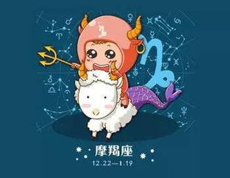 摩羯座2021年求职方向