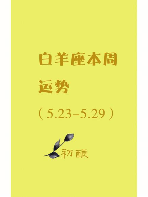 2021年白羊座和白羊座的爱情运势怎么样