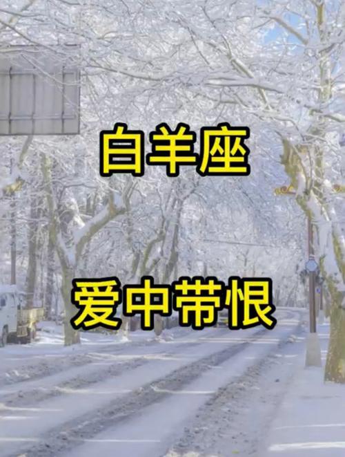 恨白羊座女生的理由