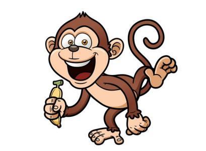 属猴的人如何面对中二的朋友
