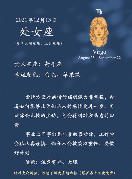 12月13日是什么星座?