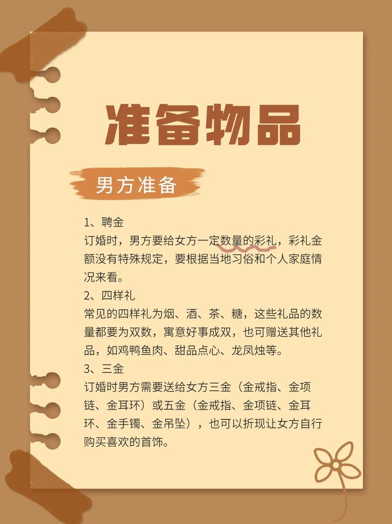 订婚是女方还是男方负责酒席