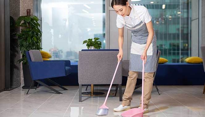 女人梦见帮别人收拾家有什么征兆