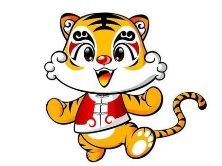 犯太岁 2022年属虎的穿什么颜色