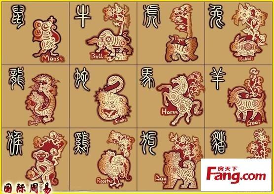 董易林2017年6月生肖羊运程