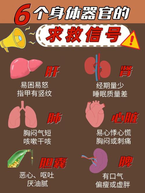 医生“解梦”了!你常做的这些梦,可能是身体在向你发求救信号!
