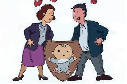 梦见和爷爷吵架