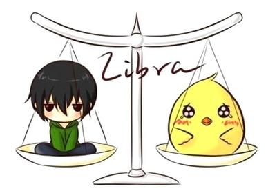 天秤座:圆滑、装傻
