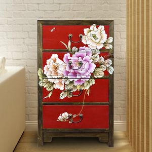 结婚装柜子有什么吉祥话