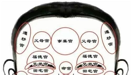 做生意经常跟人有争执的面相都是什么样的