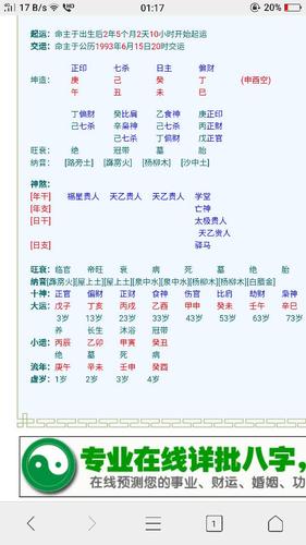 八字七杀多的男人命好不好