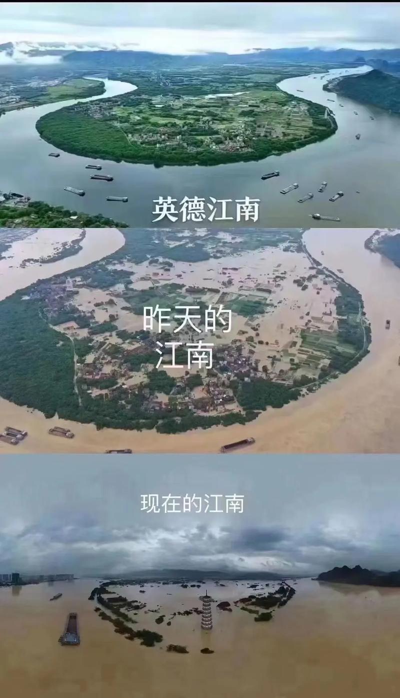 梦到涨大洪水逃生是什么意思,梦到涨大水是什么意思
