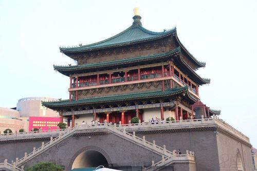 梦见钟楼意思 周公解梦之梦到钟楼意思