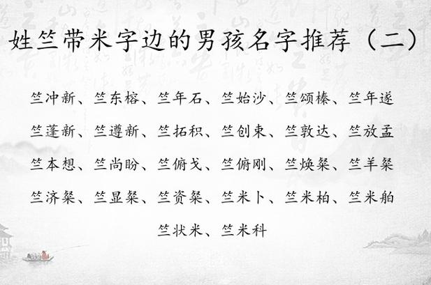 竺姓是怎么来的