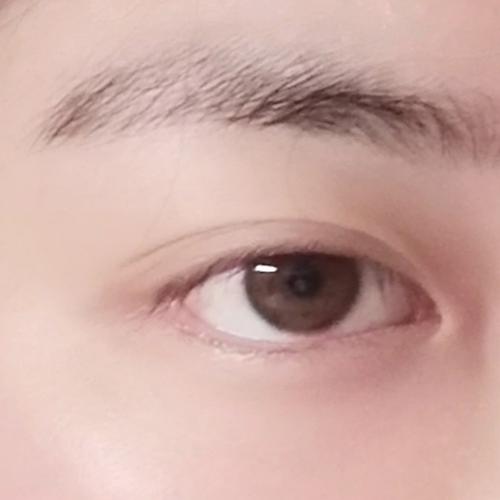 杏仁眼是什么样的图片,原来杏仁眼长这样