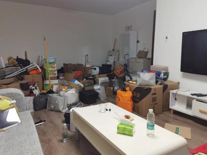 女人梦到搬家收拾东西是什么意思