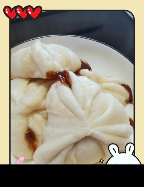 女子梦见包子破了露馅