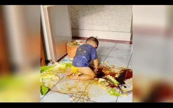 什么样的孩子容易闯祸
