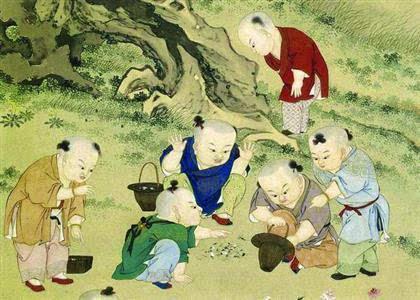 梦见自己拔草是什么意思