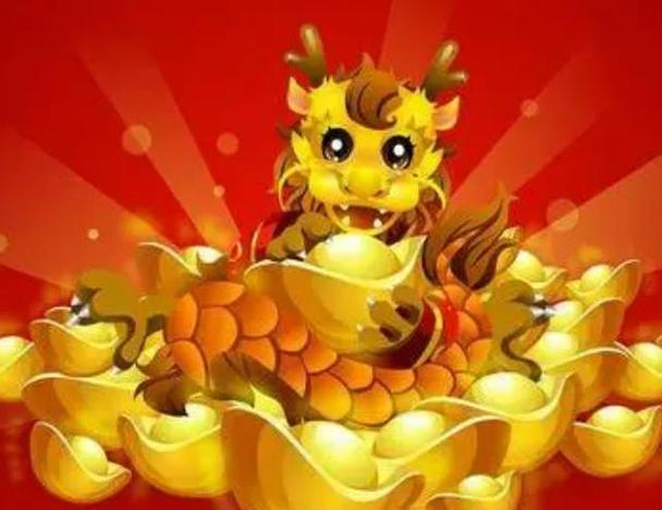 本月上旬,运势回归,事业一帆风顺,钱财无忧的三大生肖!