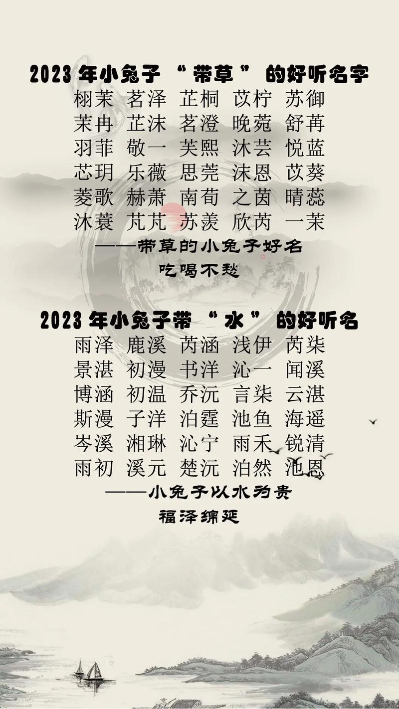 2023年1月30日宝宝起名测吉凶