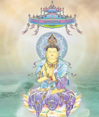 大日如来是谁的化身,大日如来保佑什么