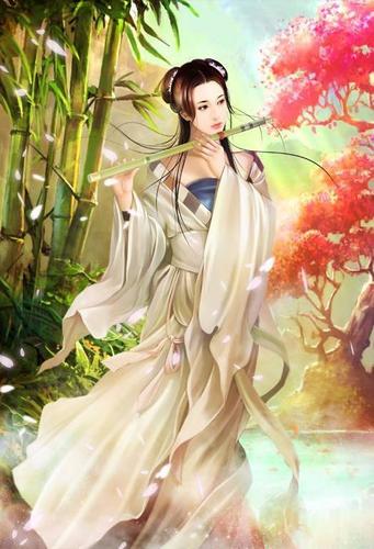 对于私有物占有欲极强的生肖女