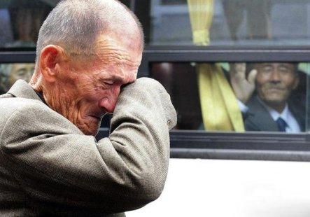 梦见兄弟离别是什么意思
