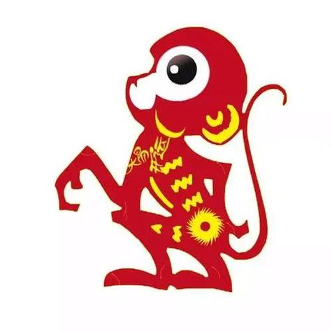 生肖猴与生俱来的天赋