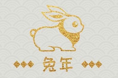 2023年易添丁生肖