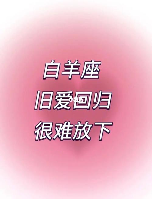 白羊座喜欢痴情的人吗