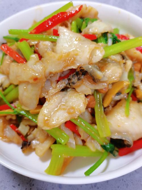 梦见生鱼肉