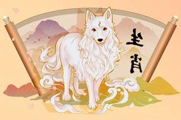 生肖狗2016年旺桃花运风水