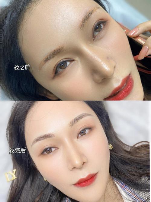 女人眉毛短的面相好不好呢
